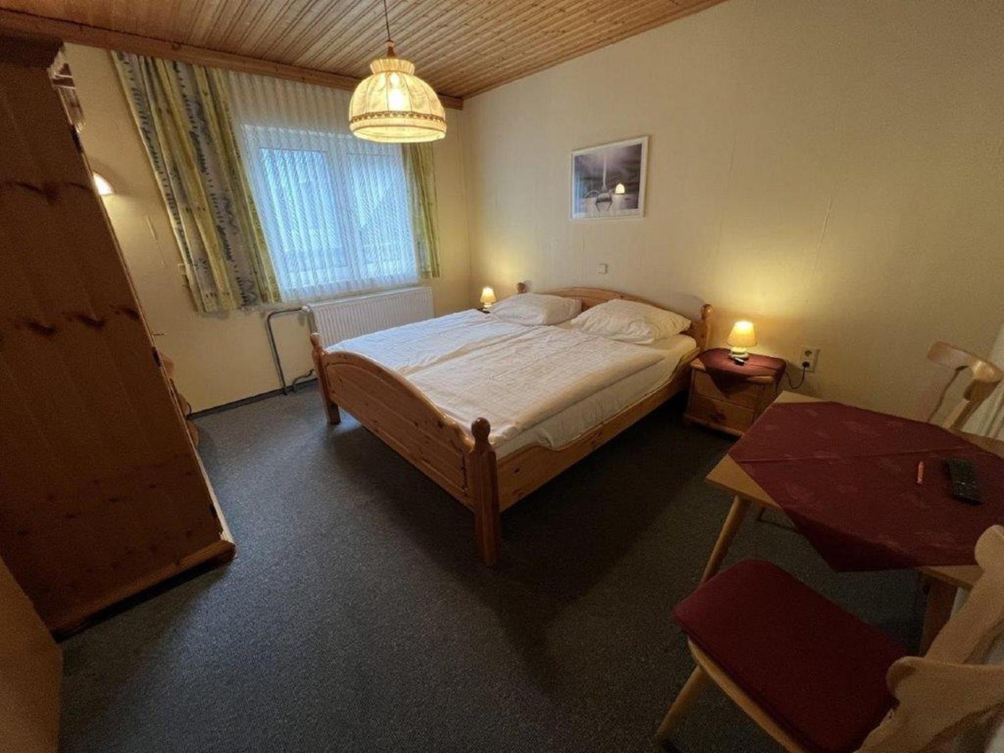 Pension Am Lackenbach Langau Kültér fotó