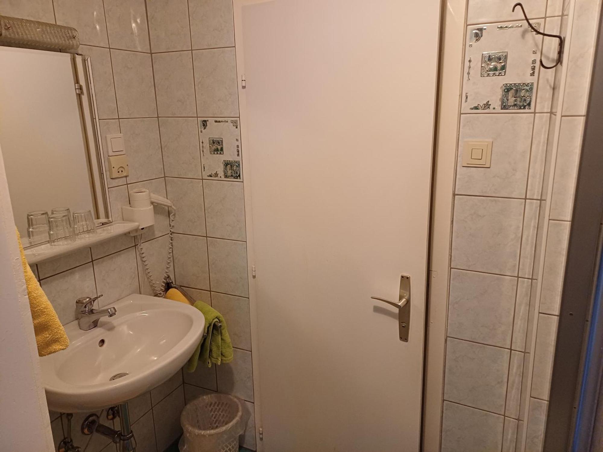 Pension Am Lackenbach Langau Kültér fotó